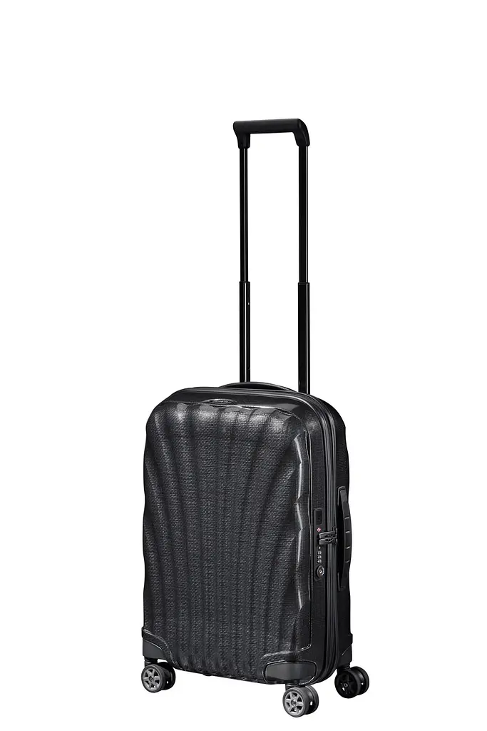 Валіза Samsonite C-LITE BLACK 55x40x20 55 См CS2*09002 - фото 11