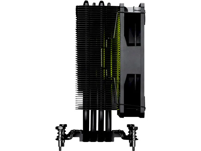 Повітряне охолодження MSI MAG COREFROZR AA13 BLACK - фото 4