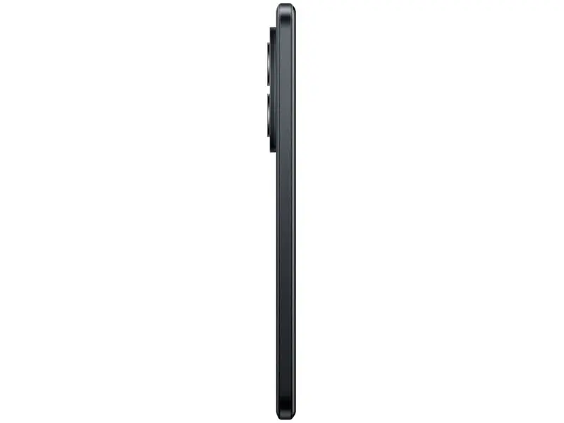 Смартфон Xiaomi Redmi Note 15 Pro 4G 8/256GB Black - фото 4
