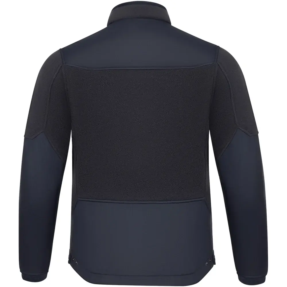 Кофта Frontier Mustela Cordura Fleece XS Gray - фото 3