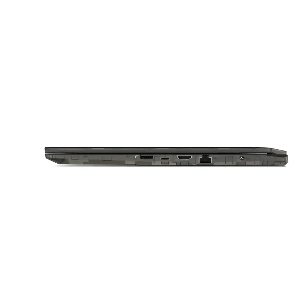 Ноутбук MSI Cyborg 15 A13VF-1484XPL,1920 x 1080,I7-13620H 10 C/16 T,3.6 GHz - 4.9 GHz,16 GB DDR5 - фото 15
