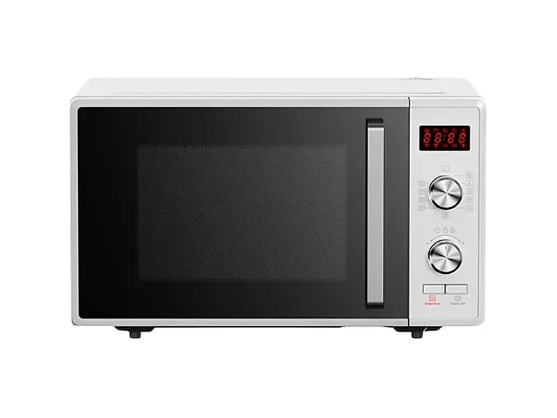 Мікрохвильова піч Prime Technics PMW 23871 HW