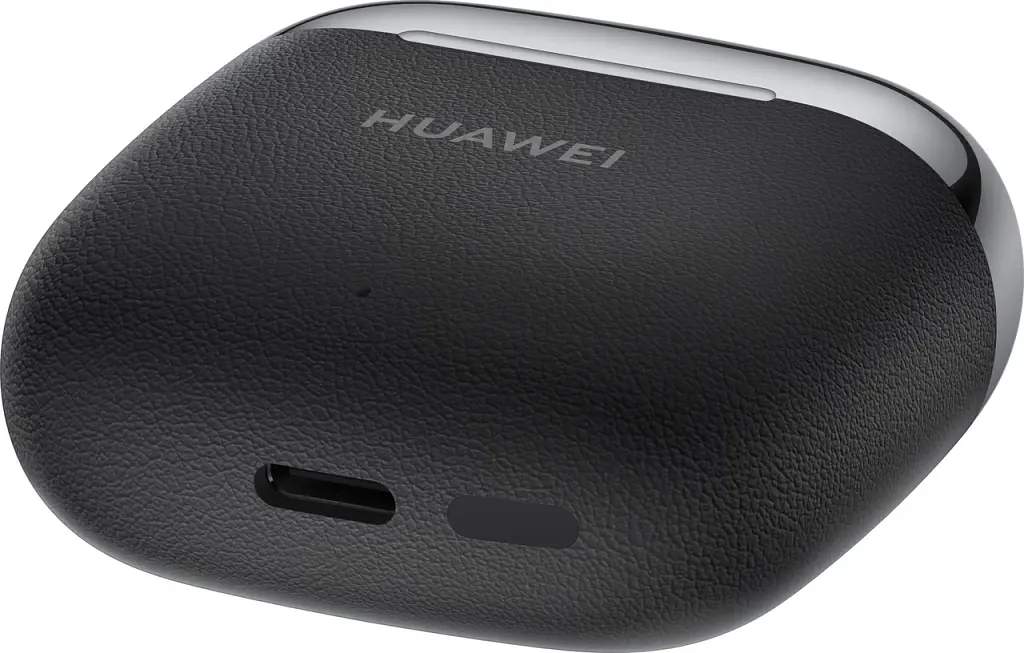 Навушники TWS Huawei FreeBuds SE 3 Black (55037988) UA - фото 6