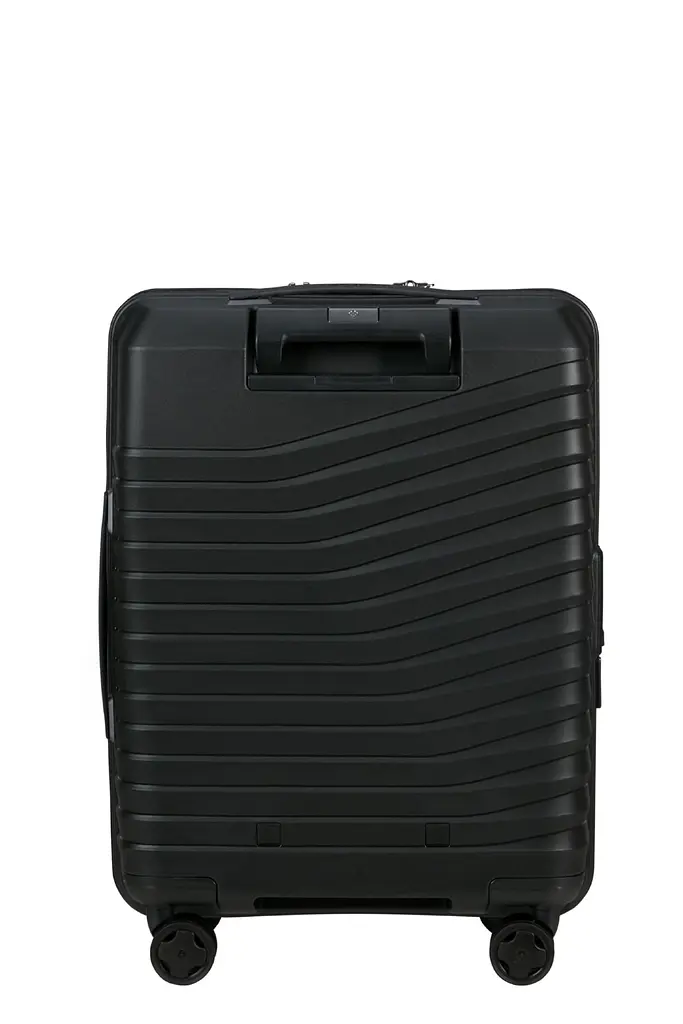 Валіза 55 См Samsonite INTUO BLACK 55x40x23(26) KL9*09005 - фото 10