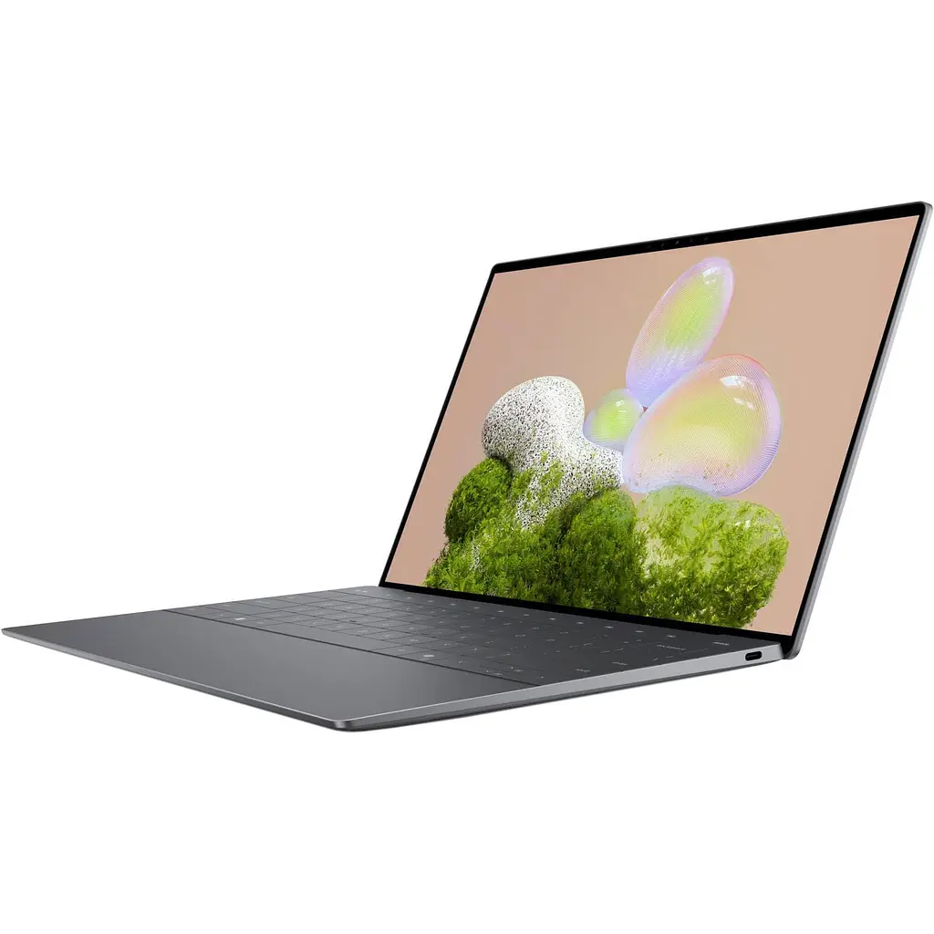 Ноутбук Dell 13.4 XPS 13 9350 OLED 3K Touch/Intel U7-258V/32GB/1TB/UMA/W11P/Graphite (210-BNHC_U7321TBGr) - фото 3