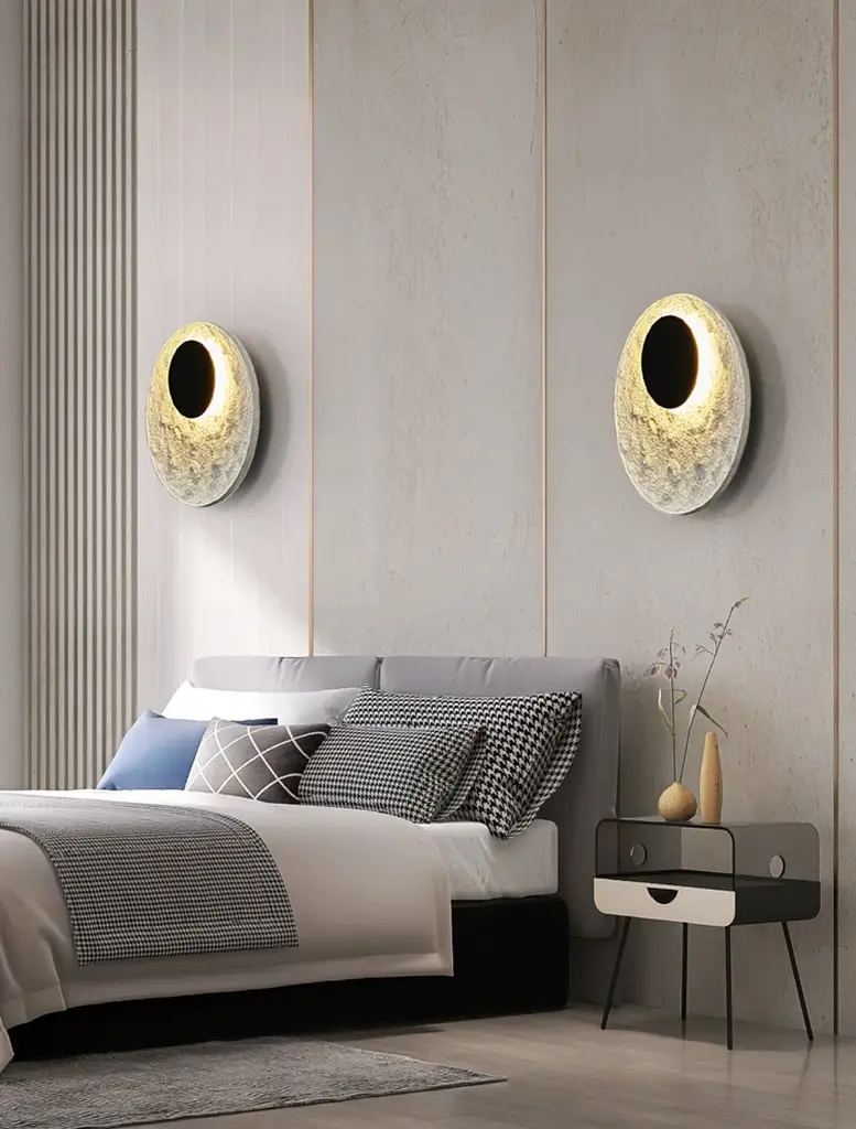 Бра Friendlylight Dotmoon WL FL4030 - фото 7