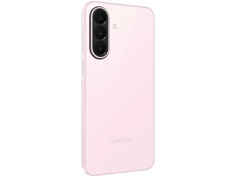 Смартфон Samsung Galaxy A27 5G 8/256GB Light Pink (SM-A276BLIC) - фото 4