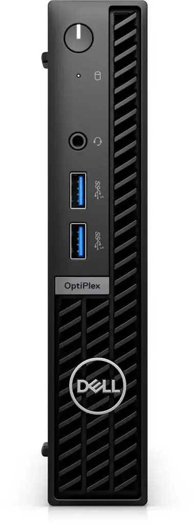 Компьютер Dell OptiPlex 7010 Micro MFF (27M8M) - фото 4
