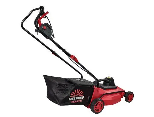 Газонокосилка электрическая Vitals Master EZP-401s (146609) - фото 4