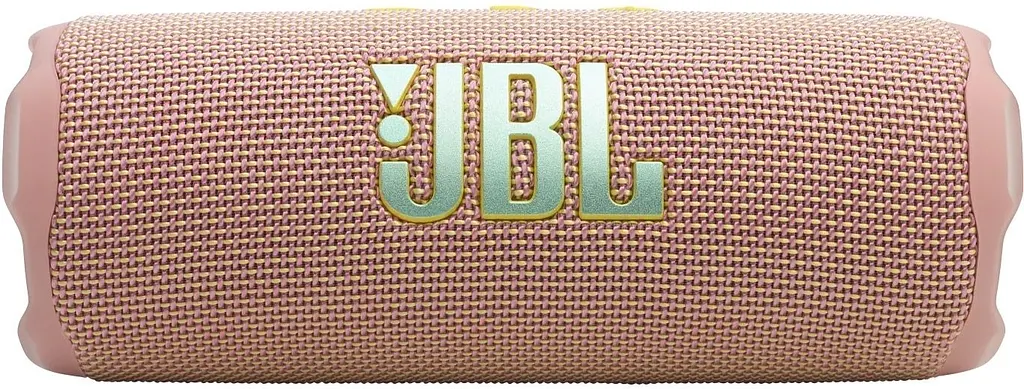 Портативна акустика JBL Flip 7 Pink (JBLFLIP7PINK) - фото 2