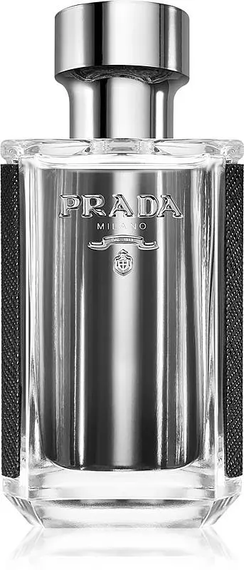 Оригінал Prada L'homme 50 мл Туалетна вода - фото 3