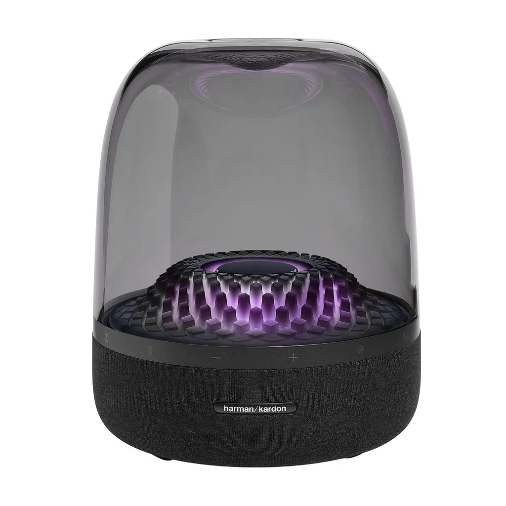 Бездротова аудіосистема Harman Kardon Aura Studio 4 - фото 4
