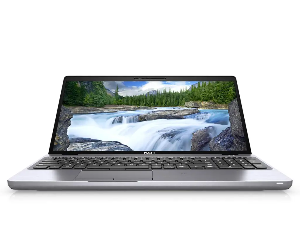 Б/В Ноутбук Dell Latitude 5510 (15.6"/Intel Core i5 10210U/8GB/SSD 256GB/FHD) - фото 4