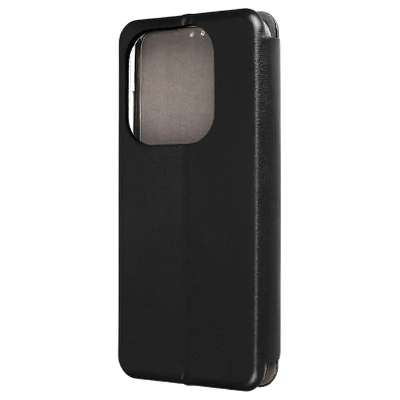 Чохол до мобільного телефона Armorstandart G-Case Infinix Smart 8 Black (ARM79052) - фото 2
