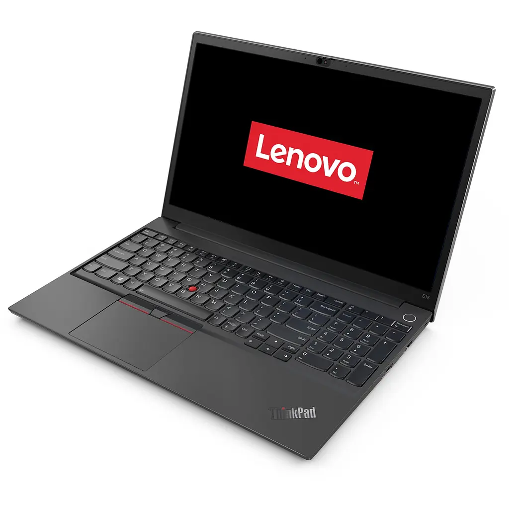Ноутбук Lenovo ThinkPad E15 I5-1135G7, 15.6" 8GB, SSD 512GB, NO OS - фото 5