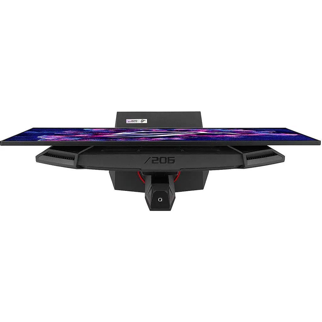 Монітор 27" ASUS ROG Strix XG27UCDMG Black UHD OLED 240Hz (90LM0B20-B01971) - фото 7