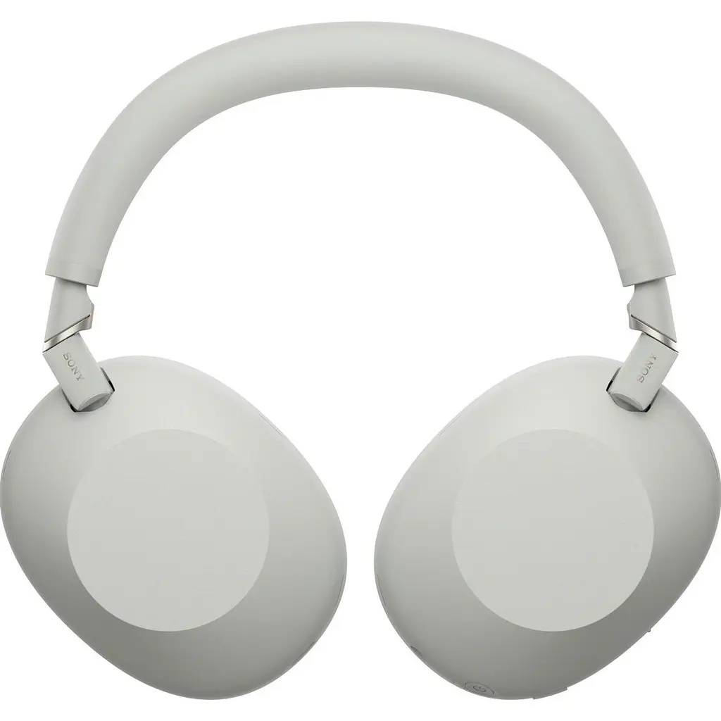 Навушники Sony WH-1000XM6 Platinum Silver (WH1000XM6S.CE7) [136739] - фото 3