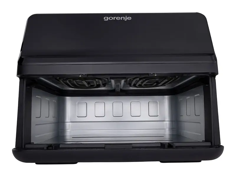 Мультипіч Gorenje AF2700BP - фото 8