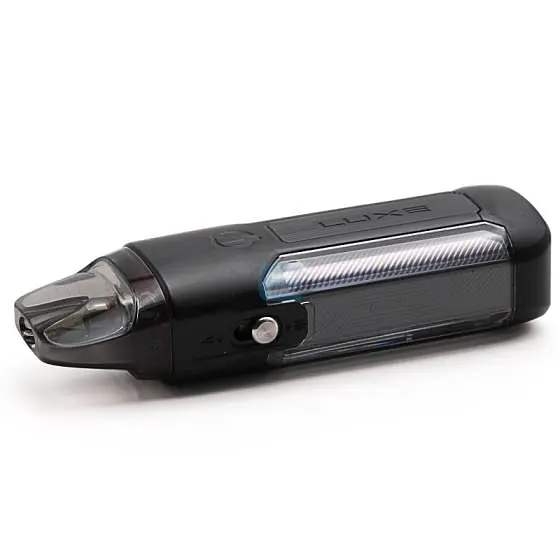 Под-система Vaporesso LUXE X PRO 40 W Pod System 1500 mAh Black (16307) - фото 2