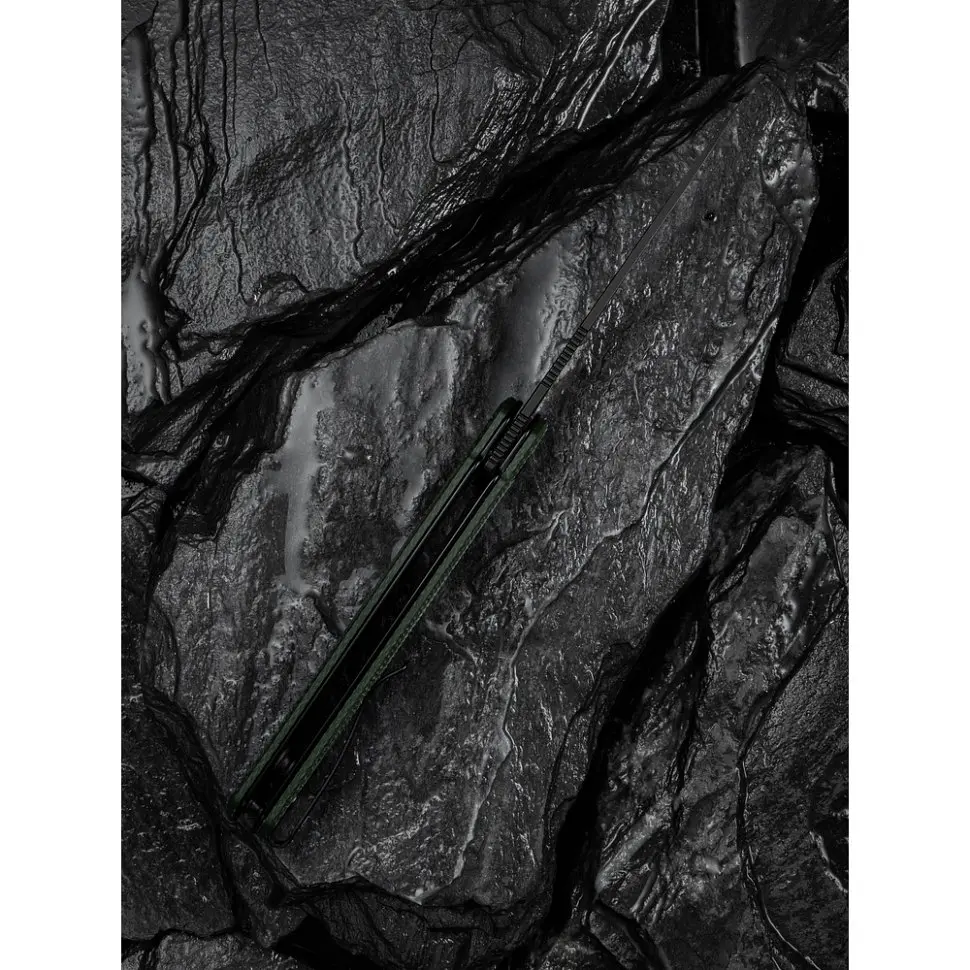 Ніж складаний Civivi Navo C25015A-2 - фото 16