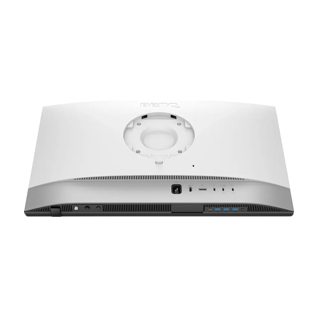 Монітор BenQ PD2730S WHITE - фото 10