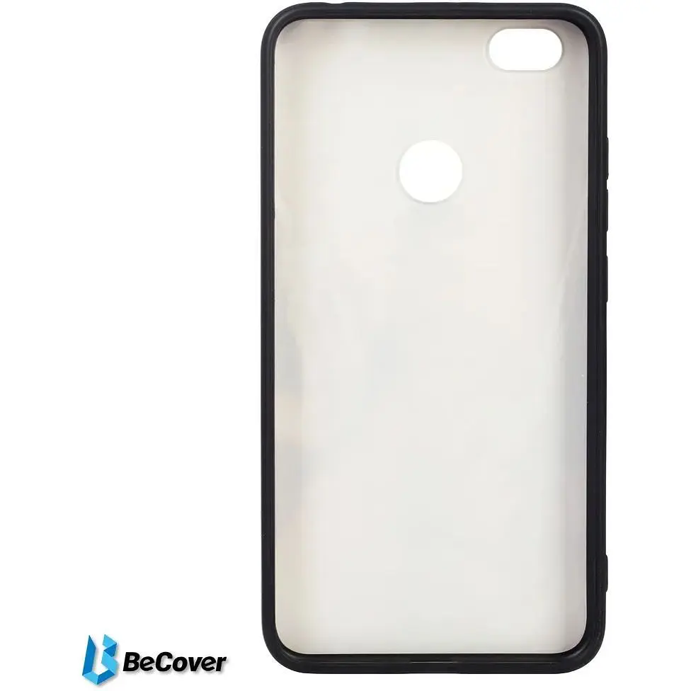 Панель BeCover 3D Print для Xiaomi Redmi Note 5A Color Tiger (702141) - фото 6