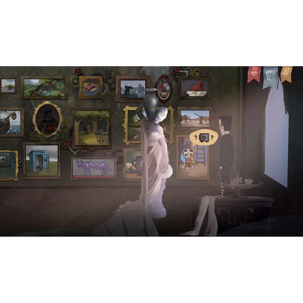 Ключ активації Microsoft Whateverland для Xbox One/Series S/X - фото 12