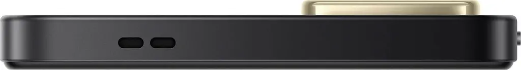 Смартфон Xiaomi Poco C71 4/128GB Black (Global) (with charger) - фото 8