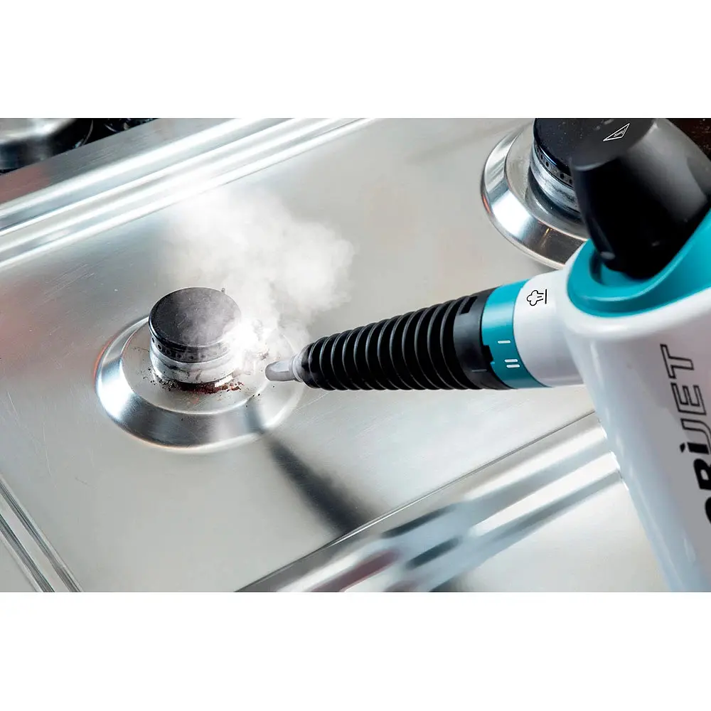 Пароочисник Ariete 4137 - фото 4