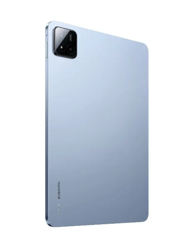 Планшет Xiaomi Pad 7 8/128GB Sky Blue (VHU5367EU) + зарядний пристрій - фото 3