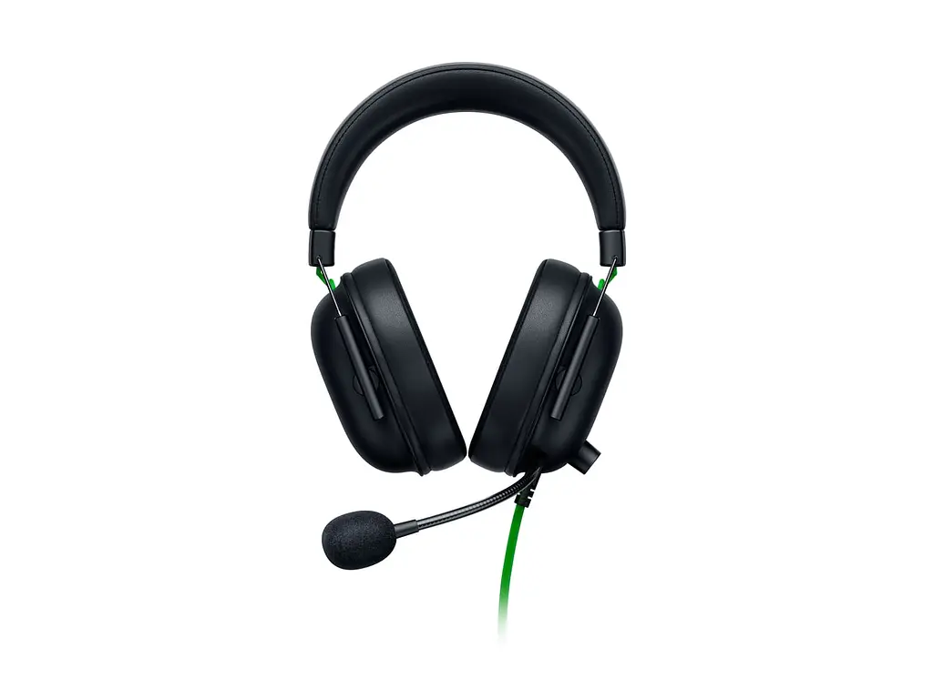 Гарнітура ігрова BlackShark V2 X, 7.1, mini-jack, 1.3м, чорний Razer teh0024824 - фото 4