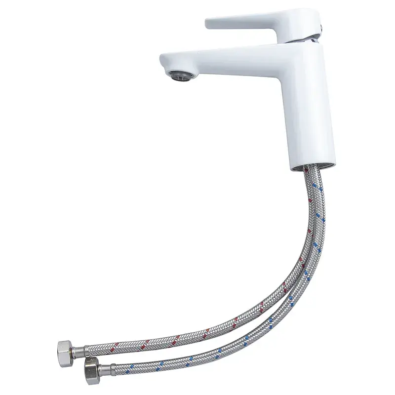 Змішувач Corso GARDA BC-2A121W (9605003) (BC-2A121W) - фото 3
