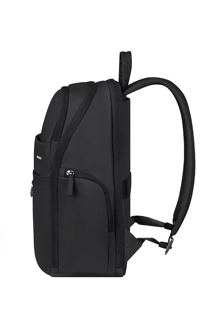 Рюкзак 14,1" Samsonite MOVE 5.0 BLACK 39x26.5x14 KP0*09088 - фото 5