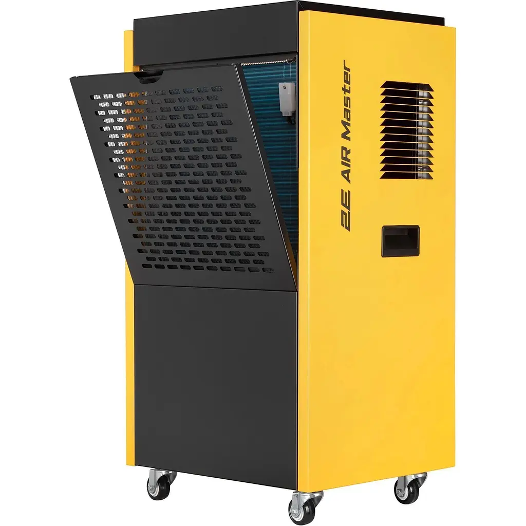 Промисловий осушувач повітря 2E 2E-ID1000-90L [139680] - фото 2