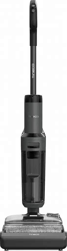 Акумуляторний миючий пилосос Tineco Floor One S6 Stretch Extreme (FW420400DE) - фото 2