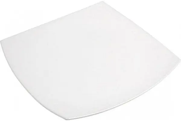 Тарелка десертная Luminarc Quadrato White, 19х19 см (6190892) - фото 2
