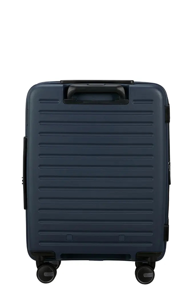 Валіза Samsonite RESTACKD MIDNIGHT BLUE 55x40x20(23) 55 См KO6*59001 - фото 4