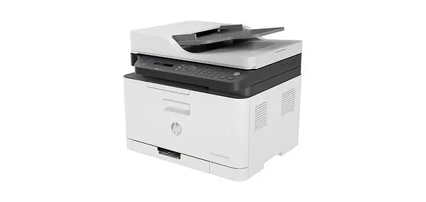 МФУ А4 цв. Color Laser 179fnw с Wi-Fi HP teh0015753 - фото 6