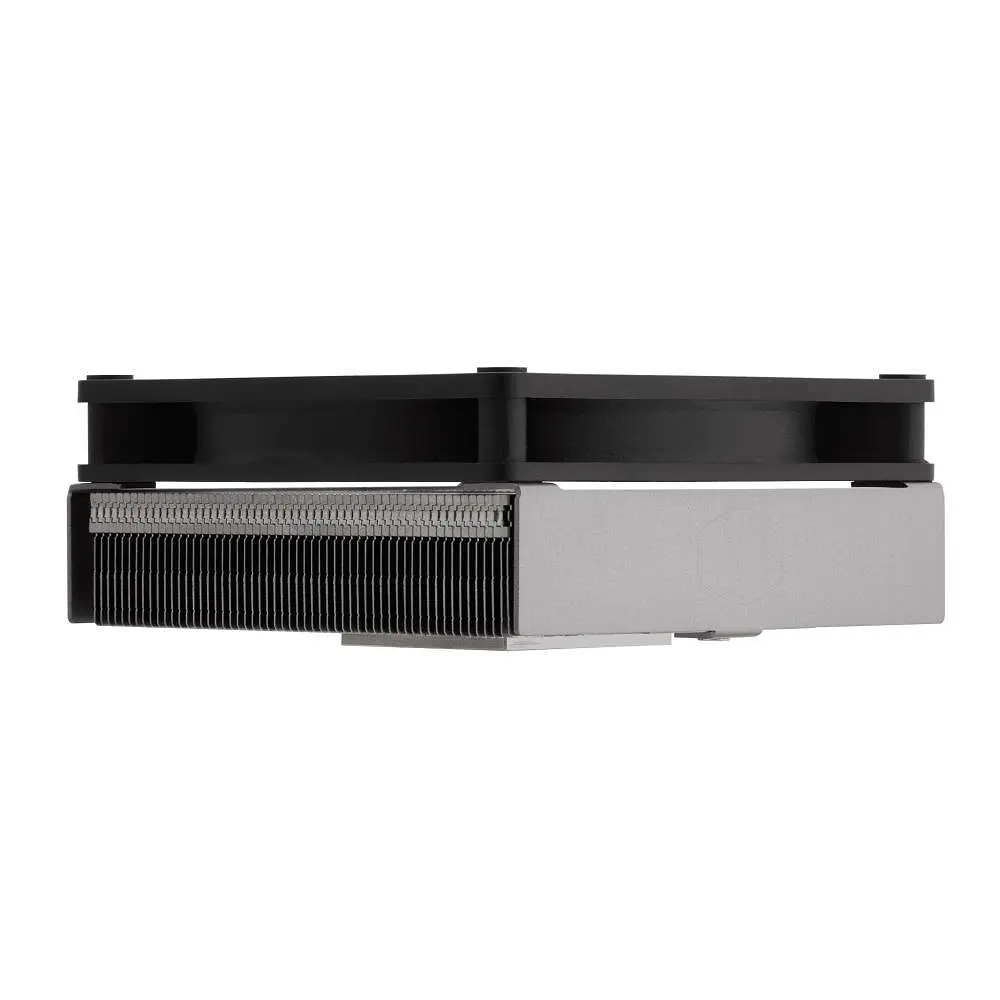 Система охолодження для комп’ютерного процесора Cooler Master MasterAir G200P G2PN-126PC-R1 RGB/Black/Silver - фото 3