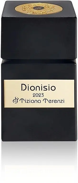 Оригінал Tiziana Terenzi Dionisio 100 мл Парфуми