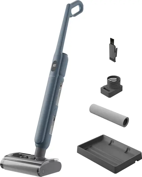 Пилосос акумуляторний ELECTROLUX EW51U1DB