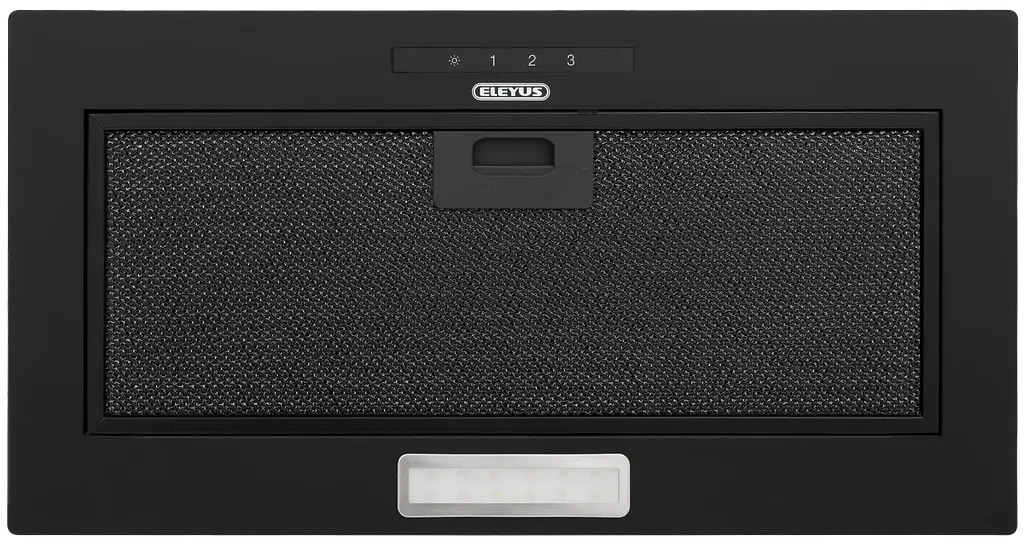 Витяжка Eleyus ETNA 800 LED 52 BL (7248606) - фото 3