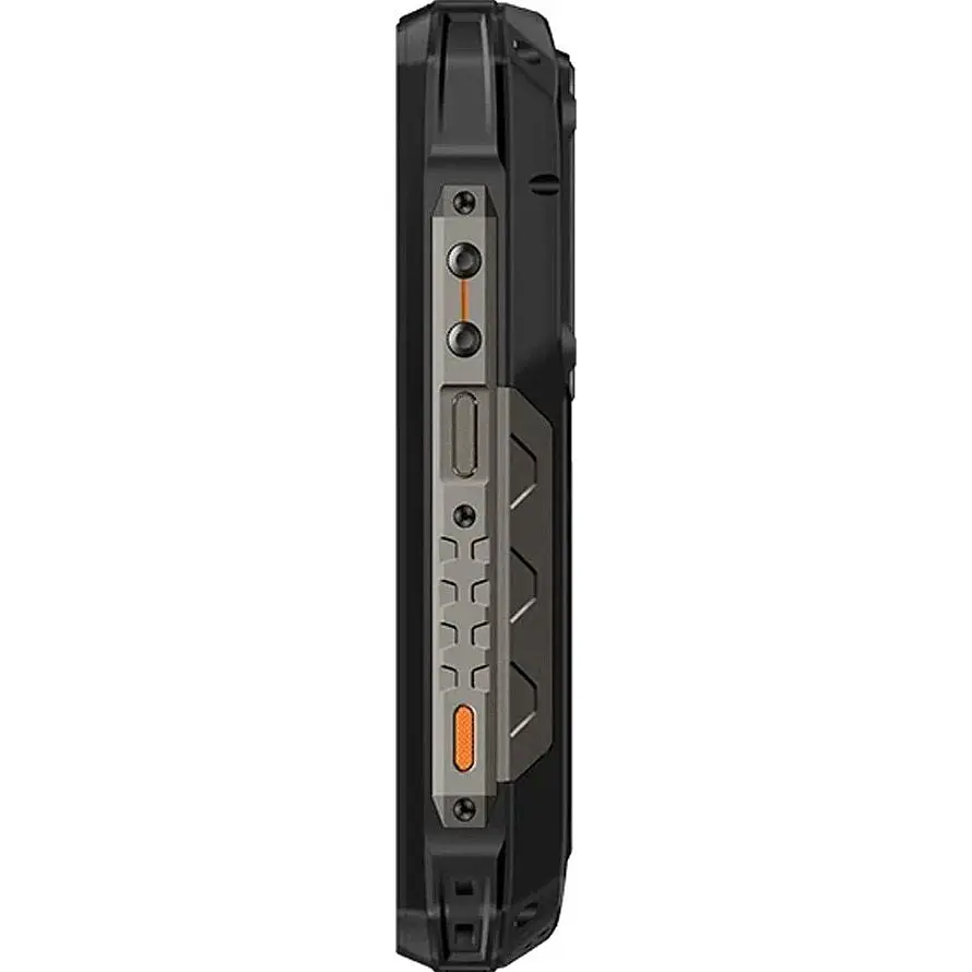 Смартфон Ulefone Armor 29 Pro Thermal 16/512GB Black [171466] - фото 5