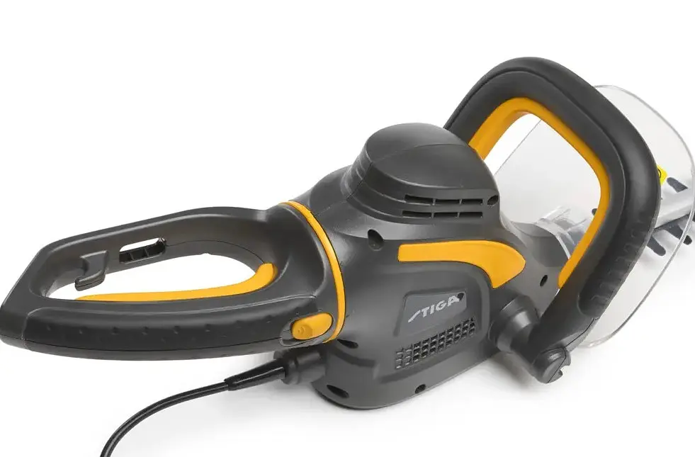 Кущоріз електричний Stiga HT105c - фото 6