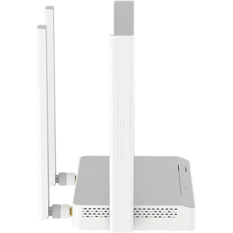 Маршрутизатор Keenetic Explorer 4G (KN-4910) - фото 6