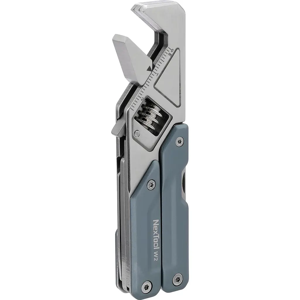 Мультитул NexTool Light Wrench W2 NE20293A [144319] - фото 3