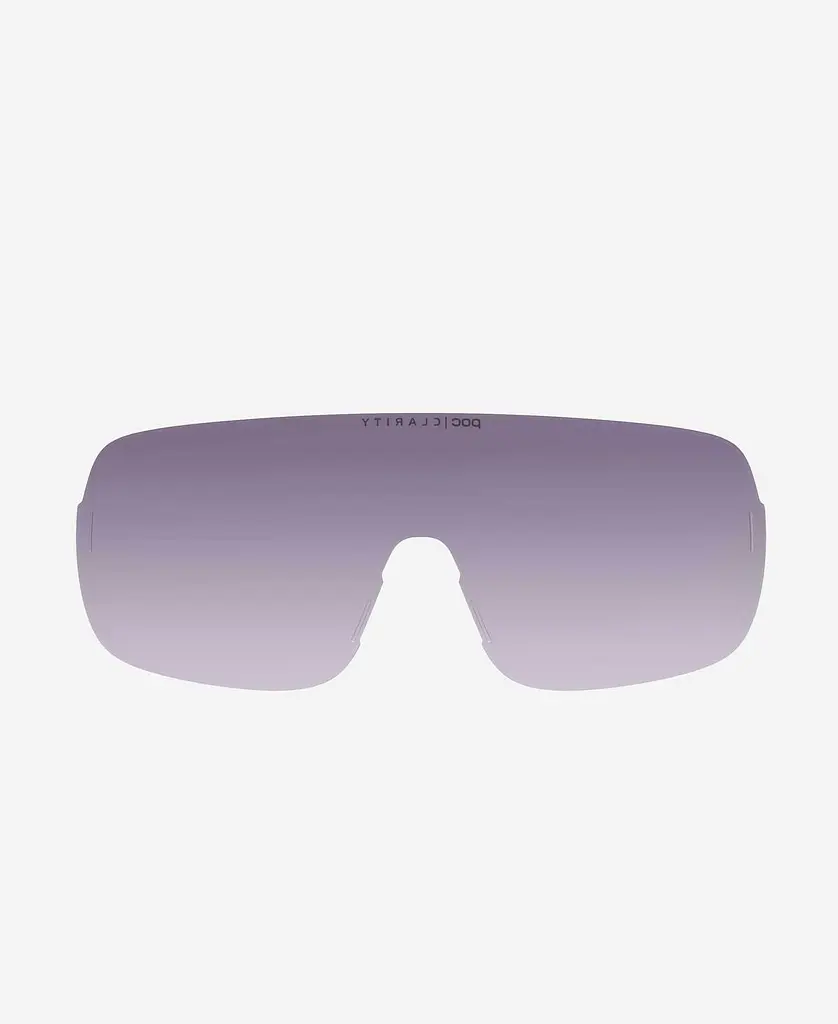 Линза сменная POC Aim Sparelens 2 Светло-фиолетовый - фото 2