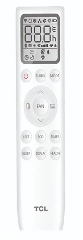 Кондиціонер TCL TAC-24CHSA/XAB1 on-off WI-FI Ready - фото 3