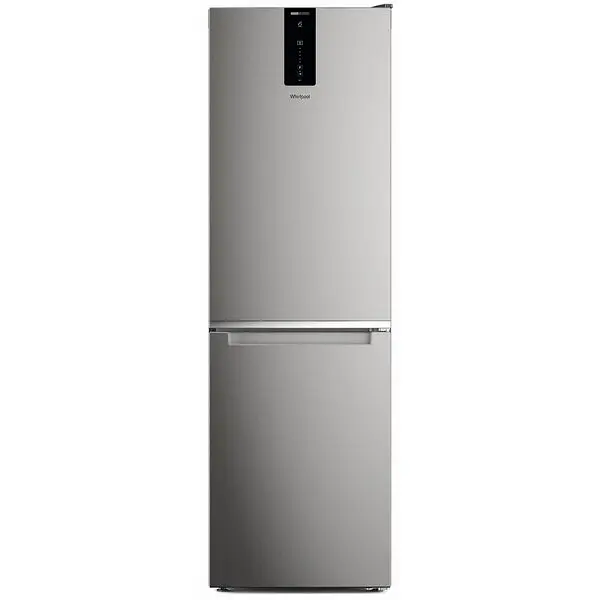 Холодильник Whirlpool W7X82OOX - фото 2