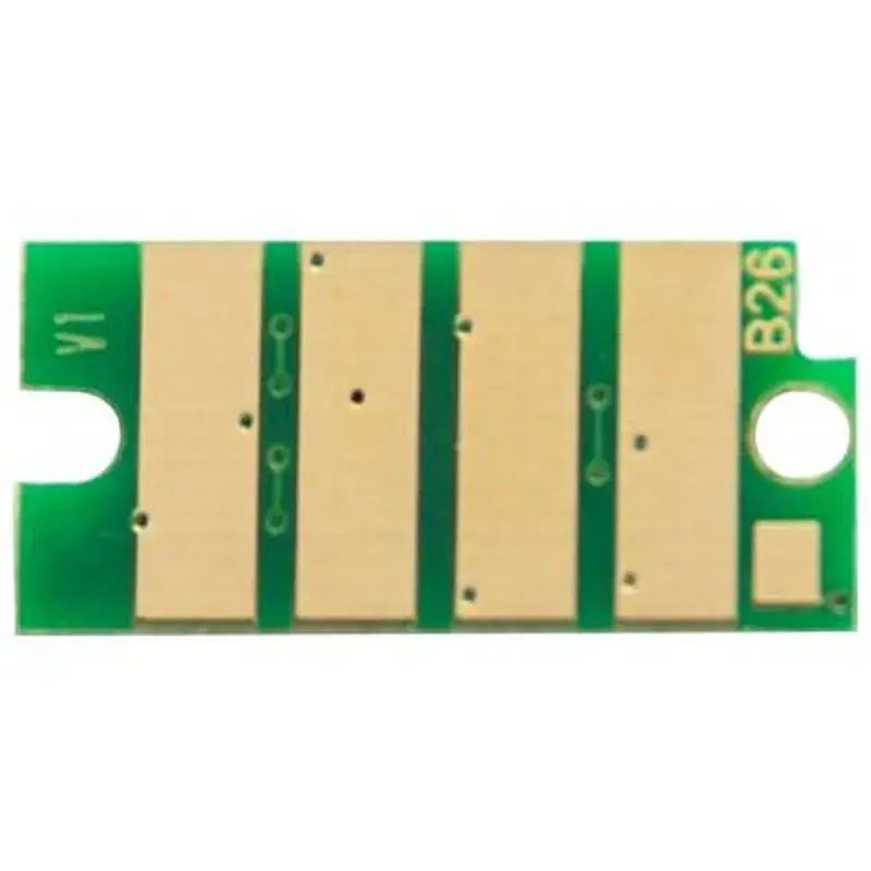 Чип для картриджа Xerox VL C500/C505 9К Cyan WWM (JYD-XerC500C-884) - фото 2